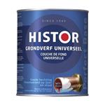 Histor Grondverf Universeel 0,75L (Ral 9010)