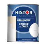 Histor Perfect Finish Grondverf 0,75L (Wit)