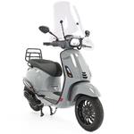 Vespa Custom Sprint Nardo Grey (Nardo Grey) bij Central Scoo