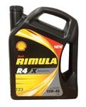 Shell Rimula R4 X 15W40 5 Liter