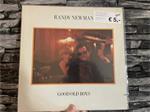 USEDLP - Randy Newman - Good Old Boys (vinyl LP)