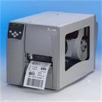 Zebra S4M * Thermisch Transfer Label Printer 300DPI + Netwer