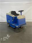 Veeg-/zuigmachine Stefix 95