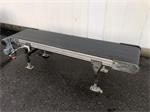 Viscon vlakke transportband 220 x 50 cm