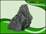 Kunstdecoratie rots Rock Grey 2 - 12x25x26cm - aquarium deco