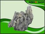 Kunstdecoratie rots Layer 3 - 26x16x23cm - aquarium decorati