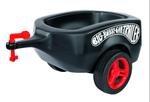 BIG Bobby Car Trailer FULDA