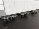 Viscon transportband 150 x 51 cm
