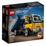 Lego Technic 42147 Kiepwagen