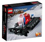 Lego Technic 42148 Sneeuwruimer