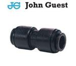 John Guest PM0415E metrisch sok 15 mm