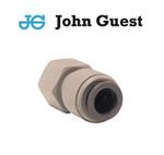 John Guest PI451213S koppeling 3/8