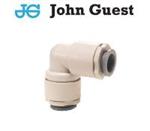 John Guest SI031012S bocht 5/16 x 3/8 Super Seal
