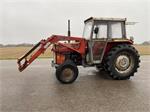 Massey Ferguson 285