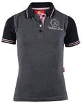 RED HORSE Polo Shirt Filly 116