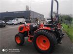 KIOTI 35 pk CK2630 HST met Voorlader actie
