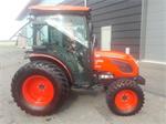 KIOTI DK6020 HST CABINE AIRCO HST nieuw aktie !!