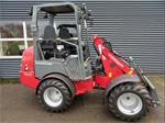 Weidemann 1160cx25  Nieuw