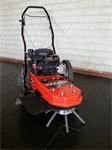 Diversen onkruid borstel machine ARIENS €1549,- WB370