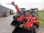 AKTIE MAMMUT  SHOVELTJE WL10 25 PK 1920 KG