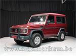 Mercedes-Benz G300 D 4x4 '92