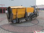Vögele VÖGELE SUPER 800 ASPHALT PHAVER