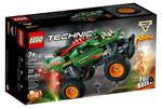 Lego Technic 42149 Monster Jam™ Dragon™