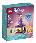 Lego Disney 43214 Draaiende Rapunzel