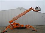 Teupen LEO 30 T