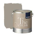 Histor The Color Collection Clay Brown 2,5L