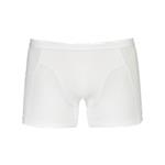 Stormen boxershort 2-pack wit Maat: M