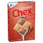 Chex Cinnamon Cereal (343g)