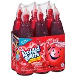 Kool-Aid Bursts Cherry Soft Drink, 6-Pack (1.2L)