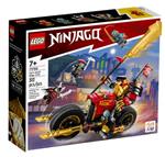 Lego Ninjago 71783 Kai's Mech Rider EVO