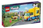 Lego Friends 41741 Honden Reddingsvoertuig