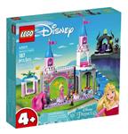 Lego Disney 43211 Kasteel van Aurora