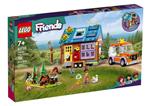 Lego Friends 41735 Tiny House