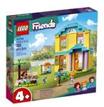 Lego Friends 41724 Paisley's huis