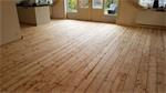 VLOEREN ACTIES! Franse houten vloerdelen 20 mm 9,98 pm2