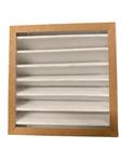 Philips filter klein, vierkant HR4978 - 482248020137