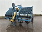 Imants spitmachine 150 cm werkbreedte