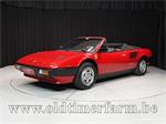 Ferrari Mondial Cabriolet '85