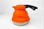 Chub foldable sillicone kettle | fluitketel