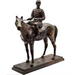 Bronzen Beeld | Online-Antiques-Shop 