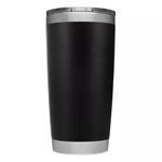 Color Koffiebeker RVS - 590 ml Zwart