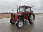 Massey Ferguson 565