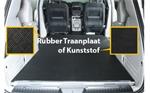 rubber mat bedrijfswagen | Automattenopmaat.nl