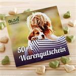 alsa-nature Waardebon € 50,-