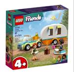 Lego Friends 41726 Kampeervakantie