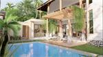 Villa 4 slaapkamers met zwembad slechts €219.500